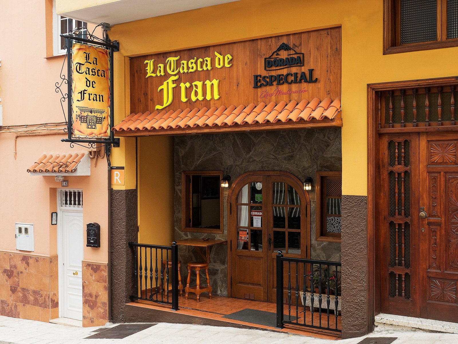 La Tasca de Fran