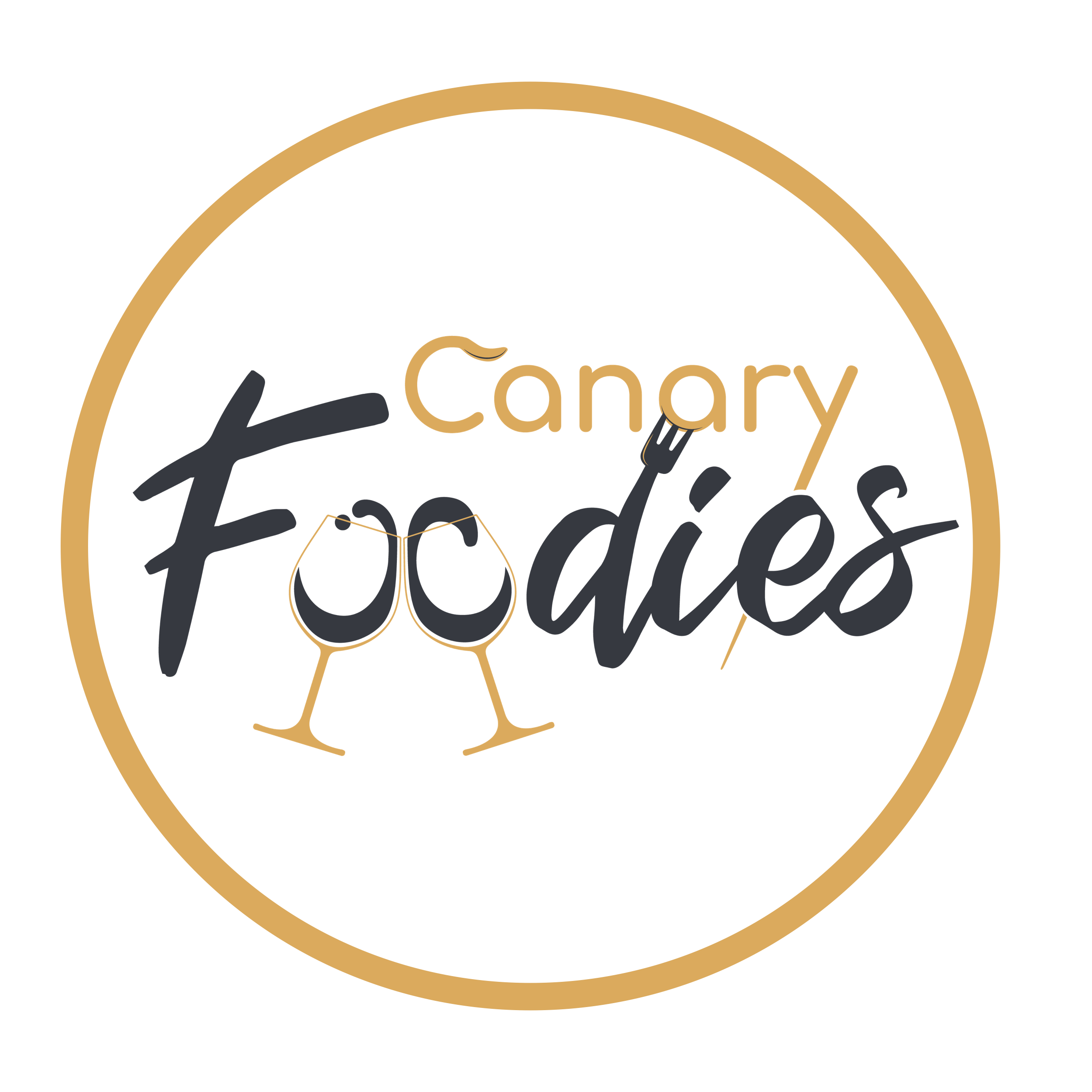 Canary Foodies