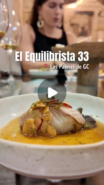 El Equilibrista 33, Las Palmas de Gran Canaria